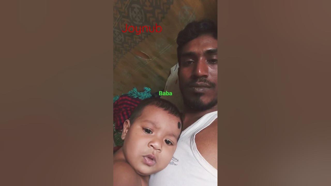 baba & meya, father and daughter, - YouTube