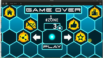 Apex buildbox game template