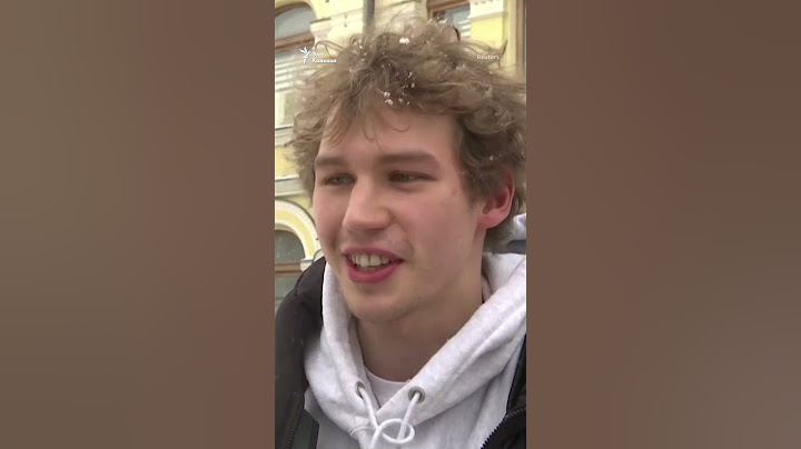 Смерть Навального: реакция жителей Москвы