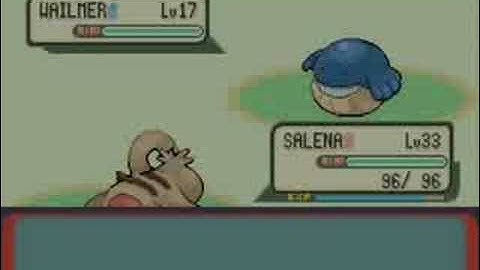 Slakoth Only Run: Avoiding the Sandstorm