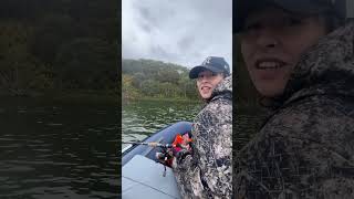 Ловим корюшку | рыбалка на Камчатке