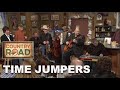 The Time Jumpers  "Bring It On Down to My House"