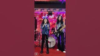 Waris Band..Man Kidal..Yunus..Adam..Aisyah - Sepi Sekuntum Mawar Merah..Kedai Makan Izah Sepang.