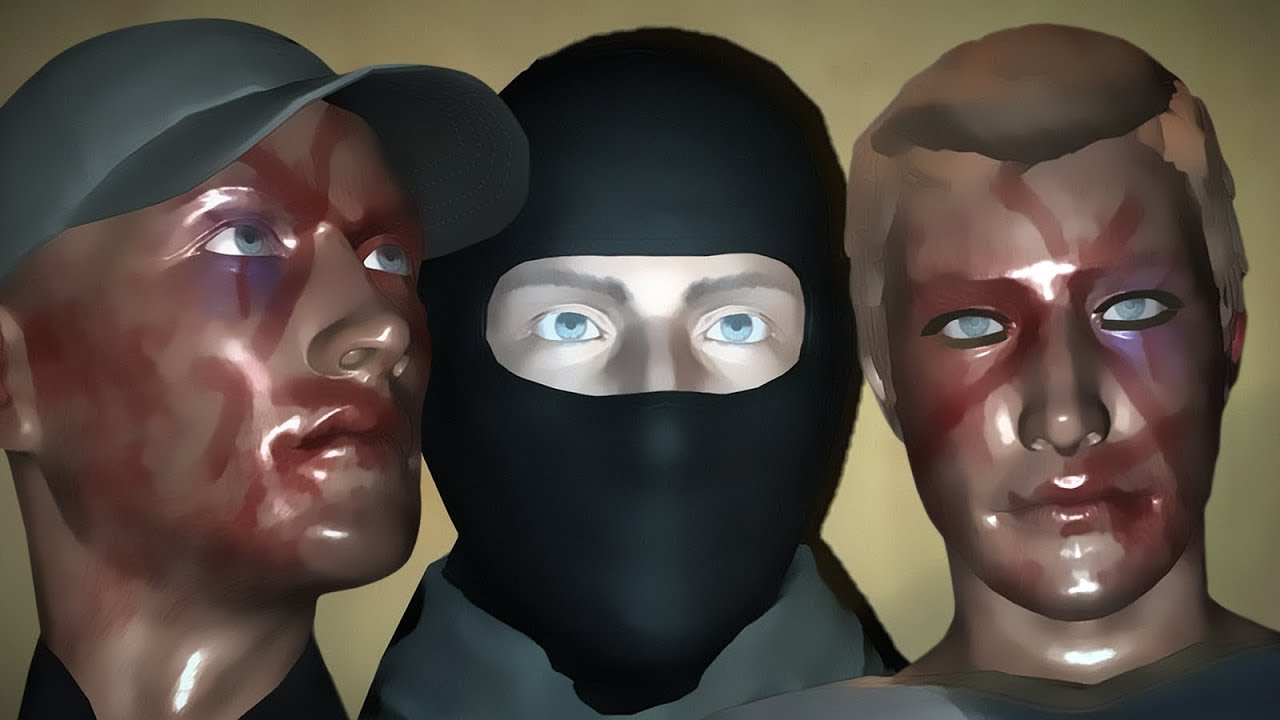 Thief ограбление банка ваза Thief ограбление банка ваза