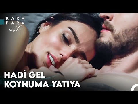 Aşkının Alevi Tüm Vücudumu Yakıyor 🔥 - Kara Para Aşk