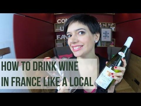 Video: Wine At Sentro Ng Kultura
