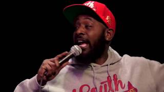 Karlous Miller Standup In Nashville