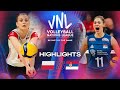 🇵🇱 POL vs. 🇷🇸 SRB - Highlights | Week 2 | Women