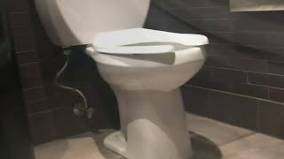 Camera found hidden under toilet seat in bathroom at Allen Park Starbucks