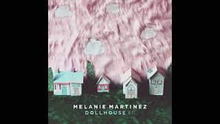 melanie martinez Dollhouse на русском языке