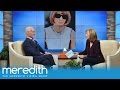 Tim Gunn on Anna Wintour's Rude Behavior to a Fan | The Meredith Vieira Show