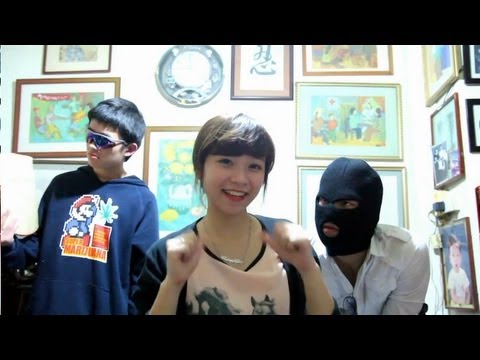 Beatlog #4: GWIYOMI Vietnam Girl & LỜI CẢM ƠN - HỘI BEATBOX B-CRAFT™