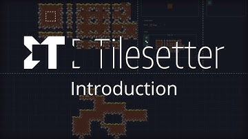 Tilesetter Tutorial - Introduction