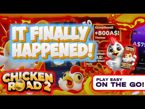 Gioca al Casinò Online Chicken Road Casino in Italiano: Scopri Come!