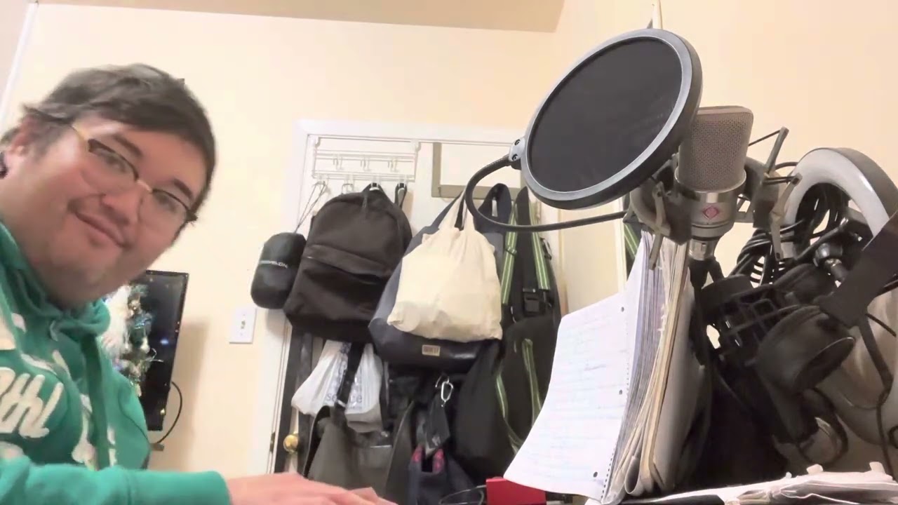 Improvised piano DEC9th2022 by kojisleepyman😊👌