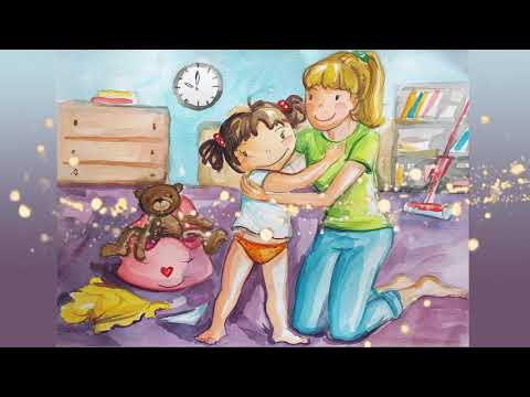 Видео: Как да накарате детето си да прибира играчките