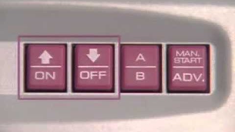 Rain Bird ESP-Si Controllers: Daylight Savings Time Adjustment