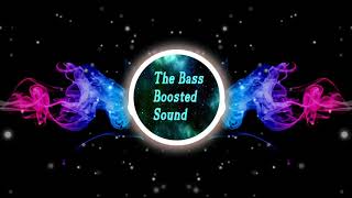 Nils van Zandt - Shameless (feat. Stef Classens) (Bass Boosted)