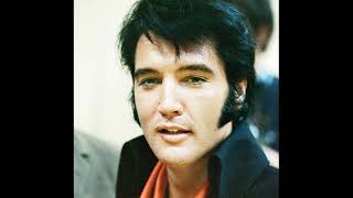 Elvis Presley   -   Yesterday    (Unreleased Song)