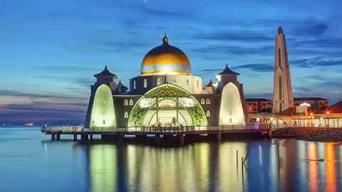 أَفَحَسِبْتُمْ أَنَّمَا خَلَقْنَاكُمْ عَبَثًا - من سورة المؤمنون - اسلام صبحي ❤️❤️❤️❤️❤️