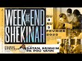 Satan , Fanmi&#39;m Pa Pou Vann  | Bishop Gregory Toussaint | Weekend de Shekinah | 4 Février 2023