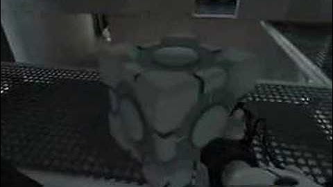 Portal Test Chamber 13 - Least Portals (0)