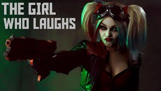 INJUSTICE 2 Chapter 2 ( PART 1 )