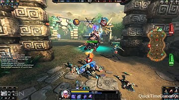 SMITE SIEGE TUTORIAL - Some tips&tricks to improve your odds at winning