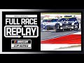 Bank of America ROVAL 400 from Charlotte's Roval | NASCAR Cup Series Full Race Replay