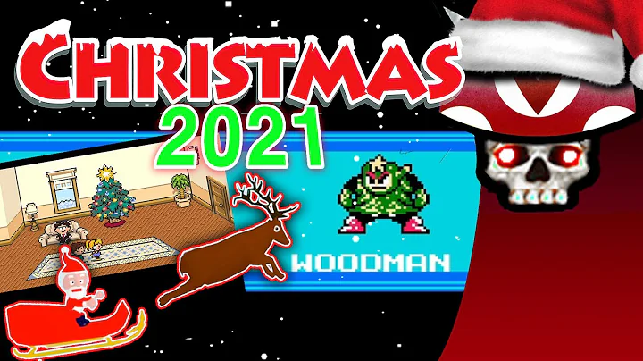 [Vinesauce] Joel - Christmas Special 2021