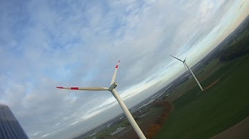 Tek Sumo - INAV optimized settings/PIDs