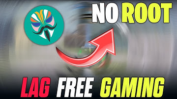 Non Rooted Magisk Module 📱 | GAMING PHONE PERFORMANCE 🐉 | Lag Free Gaming 🔥