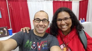 Meeting James Murray! (Murr) (10/14/22)