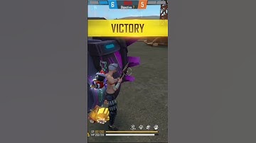 #1v1 custom mode #shorts #Free Fire gaming laptop