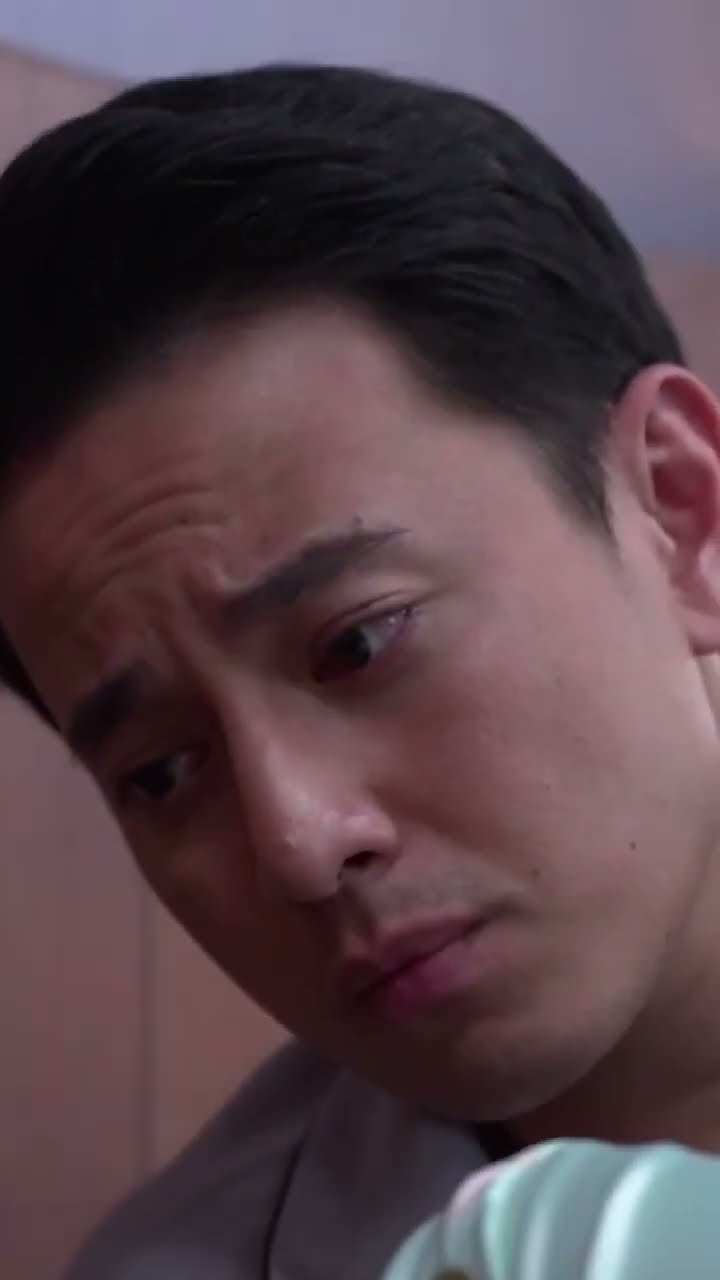 Karena kangen, William diam-diam peluk sang istri saat tidur #shorts #lukacintasctv
