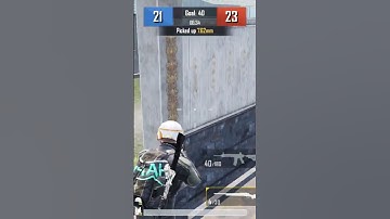 BGMI hack reveal #bgmi #bgmishorts  #bgmivideos