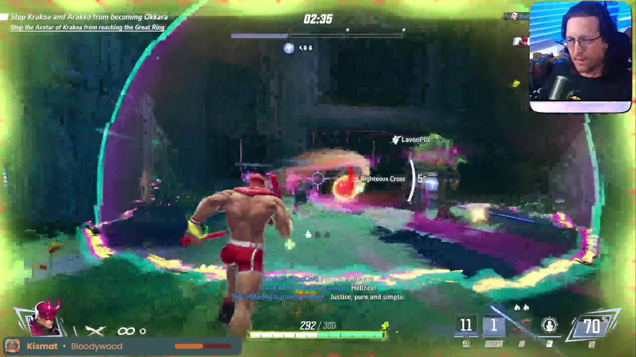 Rivals Quick Games