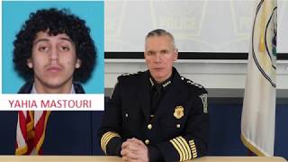 Malden Police Community Web Series episode #7