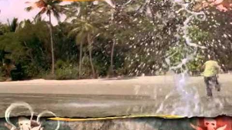 Pirate Islands Opening Titles