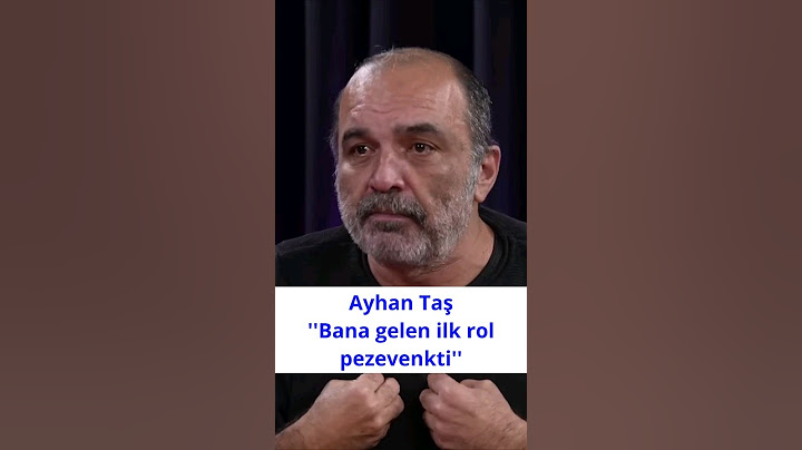 Bana gelen ilk teklif "pezevenk" rolüydü 😅  #komeditcom #ayhantaş #shorts #reels