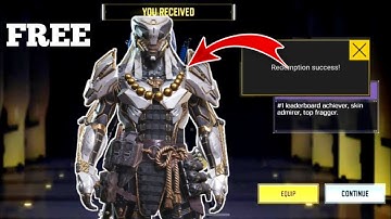 Today New Redeem Code CODM June month || COD Mobile Redeem Code