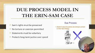 CASE STUDY 1 – ETHICAL DILEMMA IN SCHOOL POLICING
