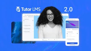 Introducing Tutor LMS 2.0: Reinventing What a WordPress LMS Plugin Can Do screenshot 4