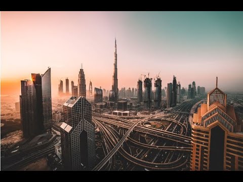 What is it like to live in Dubai? Canadian Expat Interviews #7 - Dubai
