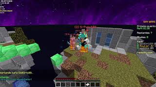 Hack - Rede Sky