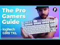 Logitech G915 TKL Review | Everything You Need To Know (2021)