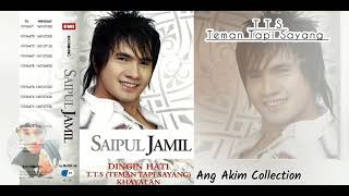 TTS  (Teman Tapi Sayang) - Saipul Jamil