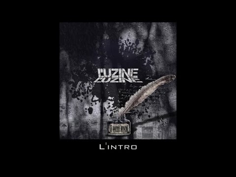 Youtube: L’uZine – La goutte d’encre (Full Album)
