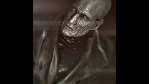 your favorite stalker Edit — T-103 x Killer | Resident Evil 2