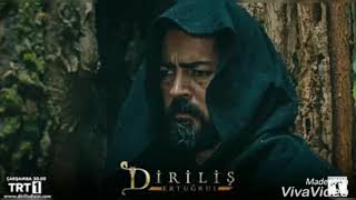 Diriliş Ertuğrul aksiyon müziği V3 Resimi